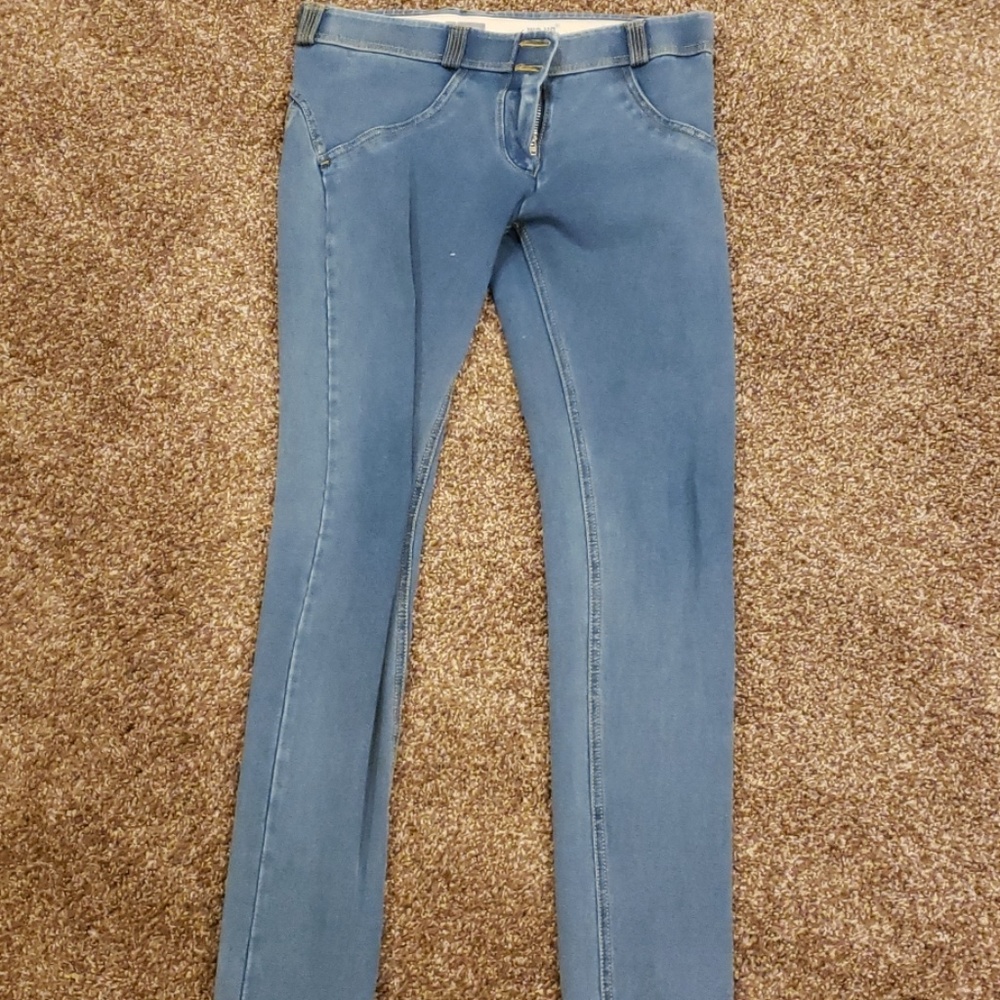 Freddy jeans xs